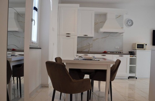 Cava de' Tirreni Apartment | Domus Costa - Amalfi