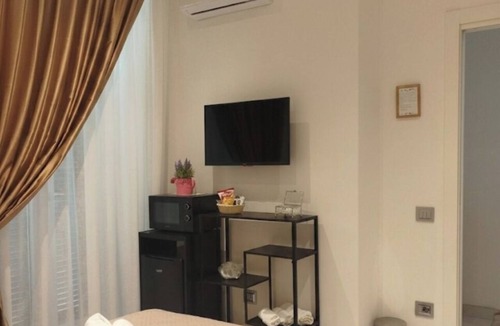 Cava de' Tirreni Apartment | Domus Costa - Positano