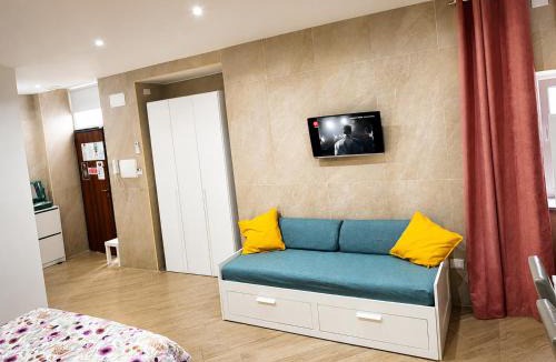 Nocera Inferiore Bed & Breakfast | Domus Cuomo B&B