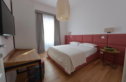 Formia Bed & Breakfast | Domus D'Angelo B&B