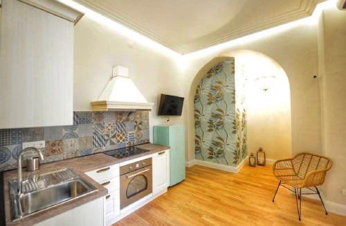 Formia Bed & Breakfast | Domus D'Angelo B&B
