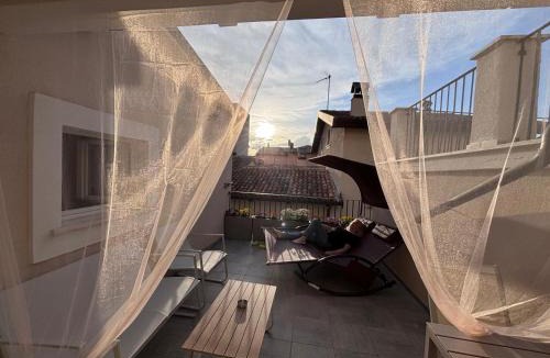 L'Aquila Apartment | Domus D Appari