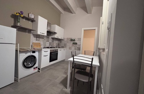 L'Aquila Apartment | Domus D'Appari