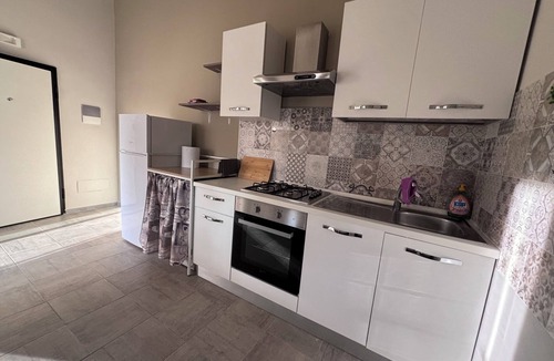 L'Aquila Apartment | Domus D'Appari