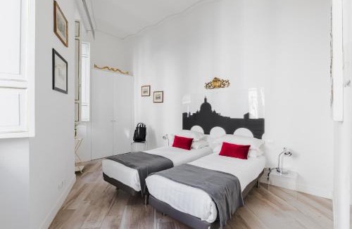 Rione V Ponte Apartment | Domus Degli Angeli