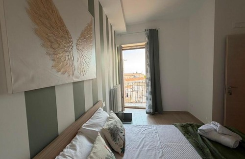 Monte Sant'Angelo Bed & Breakfast | Domus dell'Angelo