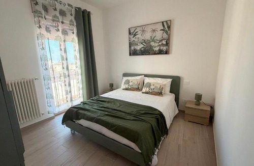 Monte Sant'Angelo Bed & Breakfast | Domus dell'Angelo