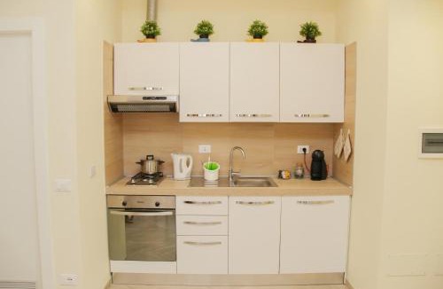 Rione XI Sant'Angelo House | DOMUS DIVI - appartamento nel cuore di Roma
