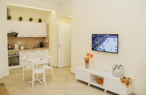 Rione XI Sant'Angelo House | DOMUS DIVI - appartamento nel cuore di Roma