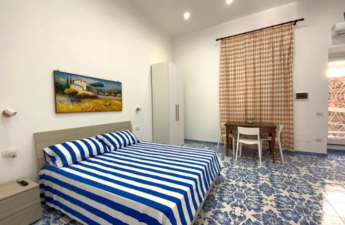 San Giorgio a Cremano House | Domus Giada
