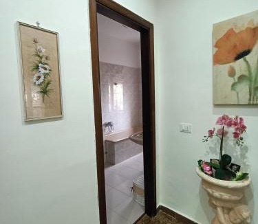 Paestum Bed & Breakfast | Domus Hera