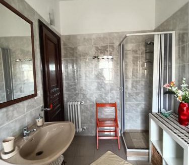 Paestum Bed & Breakfast | Domus Hera