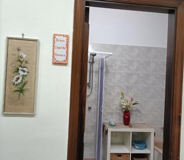 Paestum Bed & Breakfast | Domus Hera