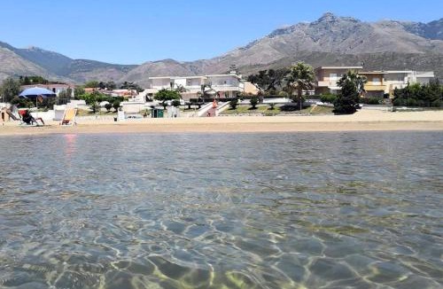 Formia Apartment | Domus Hormiae