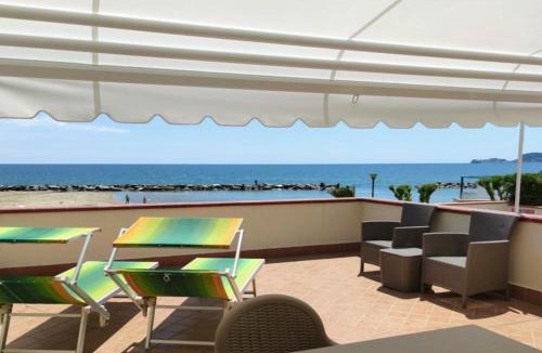 Formia Apartment | Domus Hormiae
