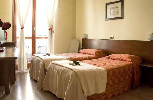 Alessandria Hotel | Domus Hotel