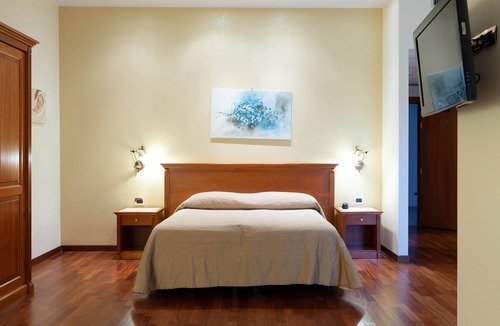 Bagnoli del Trigno Hotel | Domus Hotel