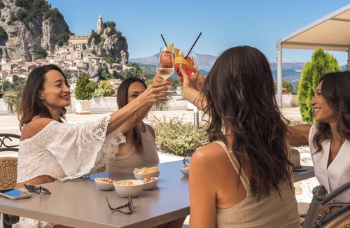 Bagnoli del Trigno Hotel | Domus Hotel
