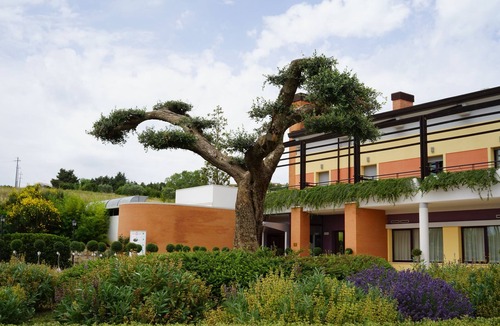 Bagnoli del Trigno Hotel | Domus Hotel