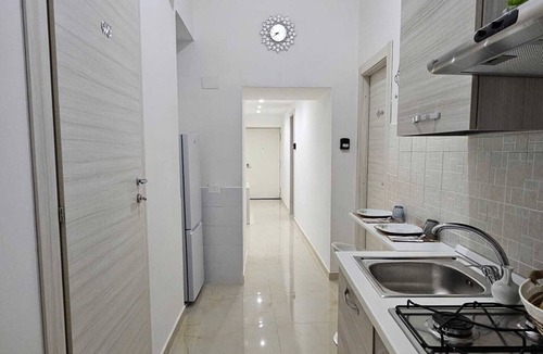 Portici House | Domus Impera: Vacation Home in Herculaneum