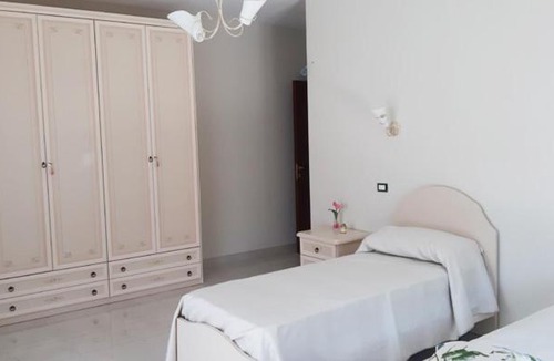 Scafati Bed & Breakfast | Domus In Fonte