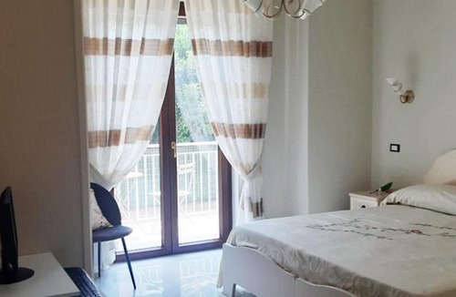 Scafati Bed & Breakfast | Domus In Fonte