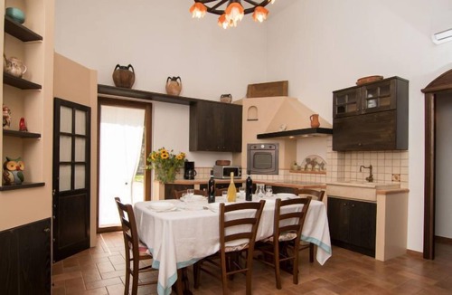 San Lupo House | Domus Incantada by Interhome