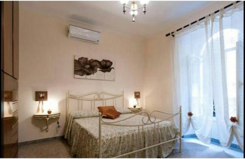 Rione XIV Borgo Apartment | Domus Ines Roma San pietro