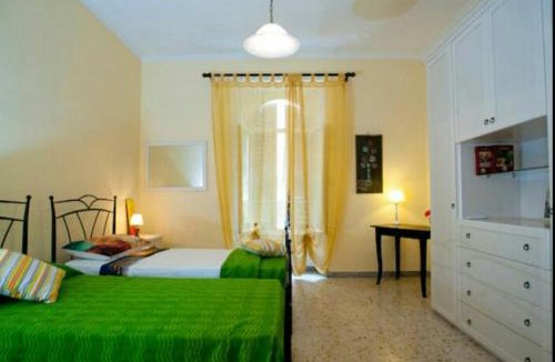 Rione XIV Borgo Apartment | Domus Ines Roma San pietro