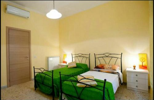 Rione XIV Borgo Apartment | Domus Ines Roma San pietro