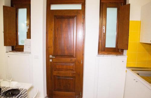 Santa Maria di Castellabate Apartment | Domus Flò
