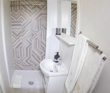 Santa Maria di Castellabate Apartment | Domus Flò