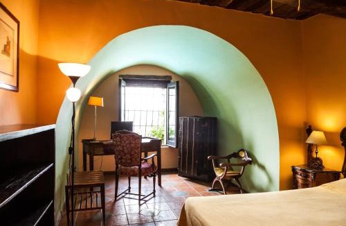 Giungano Villa | Domus Laeta
