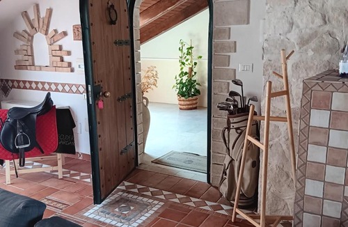 Sala Consilina Bed & Breakfast | Domus Liberty Luxury House