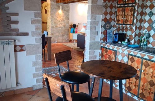 Sala Consilina Bed & Breakfast | Domus Liberty Luxury House