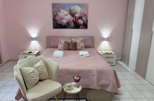 Bisceglie House | Domus Lucrezia