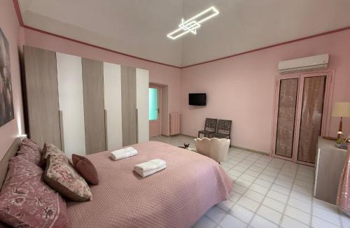 Bisceglie House | Domus Lucrezia
