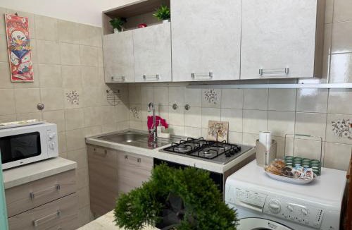 Bisceglie House | Domus Lucrezia