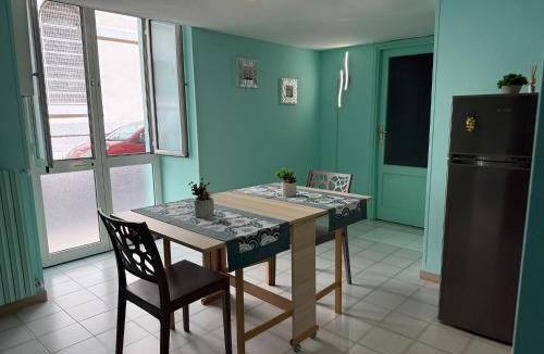 Bisceglie House | Domus Lucrezia