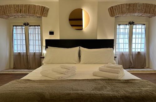 L'Aquila Apartment | Domus Merulae B&B