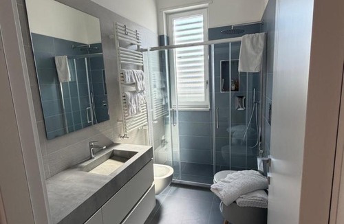 Bacoli House | Domus Miliscola