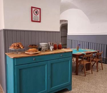 Narni Hostel | Domus Narnia