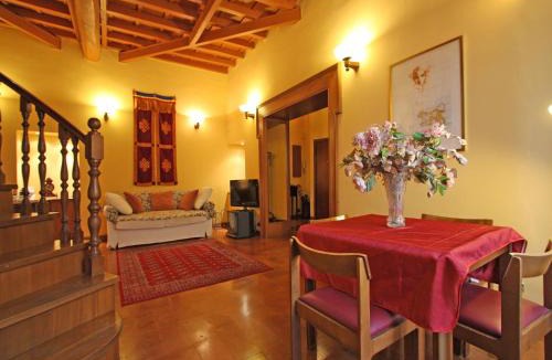 Rione IX Pigna Apartment | Domus Navona Pantheon