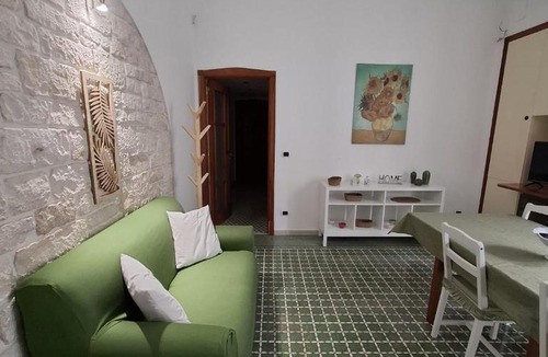 Giovinazzo Apartment | Domus Nicolaus