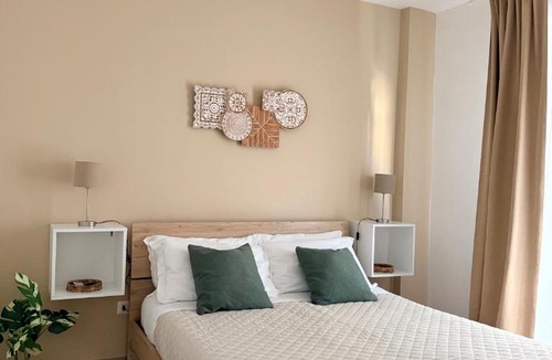 Municipio 3 Apartment | Domus Nina