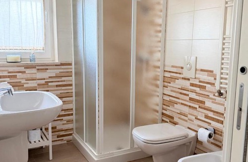 Municipio 3 Apartment | Domus Nina