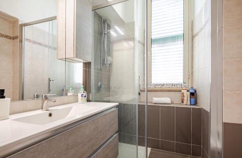 Viterbo Apartment | Domus Novella 500m from the Center Minimal Design