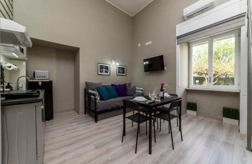 Nocera Superiore Apartment | Domus Nuceria - Amalfi Coast Cozy Apartment