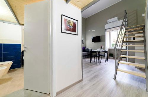 Nocera Superiore Apartment | Domus Nuceria - Amalfi Coast Cozy Apartment