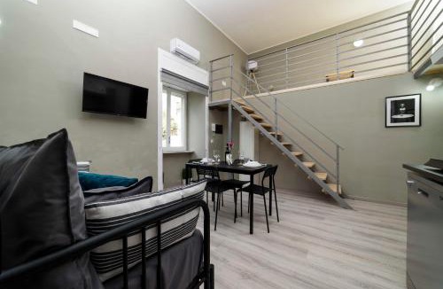Nocera Superiore Apartment | Domus Nuceria - Amalfi Coast Cozy Apartment